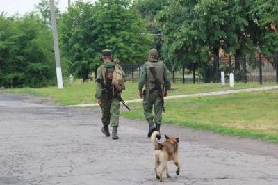 В ЛНР заявили об очередном нарушении перемирия со стороны ВСУ - aif.ru - ЛНР