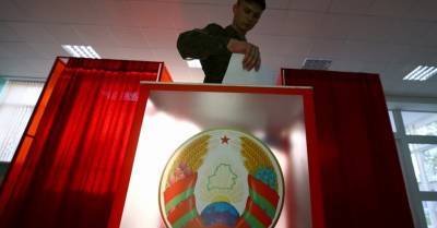 В Латвии на одном участке можно проголосовать на выборах президента Белоруссии