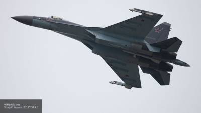 EurAsian Times: Индия заинтересована в приобретении российских Су-35
