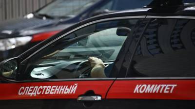 В Калининградской области двое детей пострадали из-за взрыва снаряда