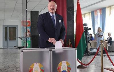 Выборы в Беларуси: начались проблемы с интернетом