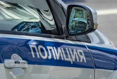 Четыре человека погибли в результате ДТП под Красноярском