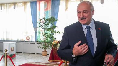 Лукашенко рассказал об отношениях с Россией в случае победы на выборах
