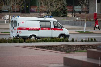 В Ростовской области еще 127 человек заболели COVID-19 за сутки