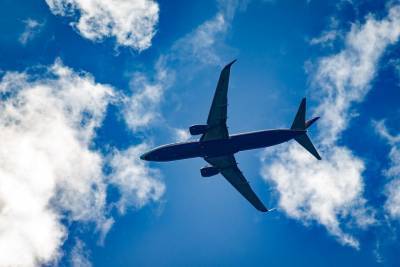 Роман Гусаров: Пассажирские места в сверхзвуковых самолетах окажутся просто «золотыми»