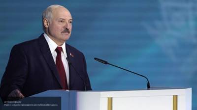 Лукашенко высказался об отношениях с РФ в случае победы на выборах