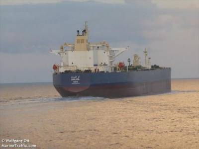 В Клайпеду прибыл второй танкер с сортом нефти из США на замену российскому