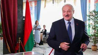 Лукашенко рассказал, какие будут отношения с РФ в случае его победы на выборах