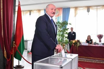 Лукашенко пообещал всегда быть вместе с Россией