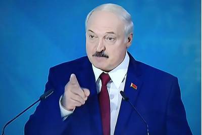 Лукашенко заявил о договоренности с Путиным по арестованным россиянам