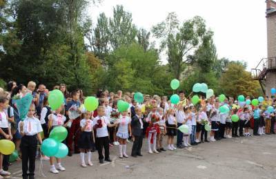 В Кабмине рассказали, когда начнётся «нормальный учебный год» в Украине
