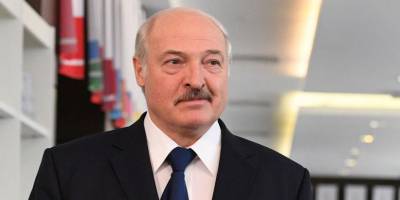Лукашенко рассказал о письме от Путина с фактами о задержанных россиянах