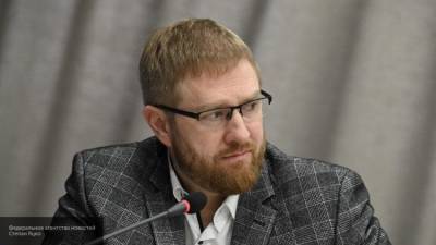 Малькевич прокомментировал вброс про Шварценеггера и Хабаровский край