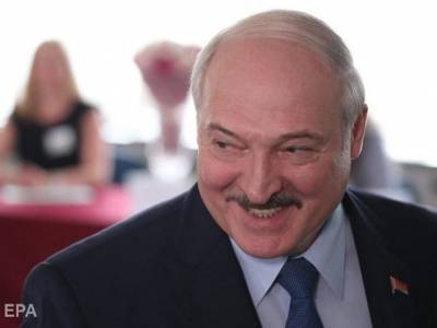 "Им наплевать". Лукашенко заявил, что генпрокуроры Украины и РФ не приехали в Минск из-за задержанных "вагнеровцев"