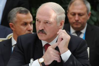 Лукашенко получил от Путина письмо с фактами о задержанных россиянах
