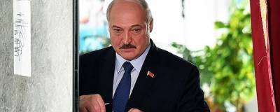 Лукашенко рассказал о письме Путина на пяти страницах