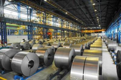 В Украине металлургические предприятия нуждаются в модернизации - inform-ua.info - Украина
