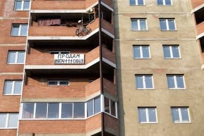 Сапожников рассказал, как пандемия ударила по строительству в Чите