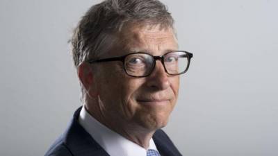 Билл Гейтс предостерегает от спешки с прививкой против COVID-19
