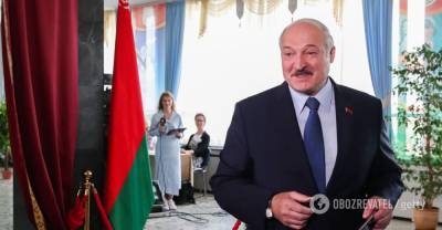 Лукашенко заявил, что никакие вагнеры не повлияют на отношения с Россией