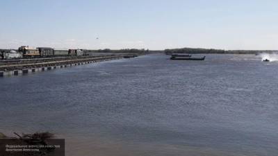 Четыре студента из Индии утонули во время купания в реке Волга