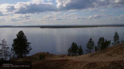 Розлив реки Китой спрогнозировали иркутские метеорологи