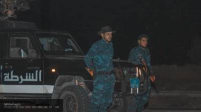 Жители Тархуны сообщили о перестрелке между боевиками ПНС