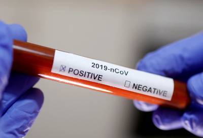 Новые случаи коронавируса выявлены в 9 районах Ленобласти