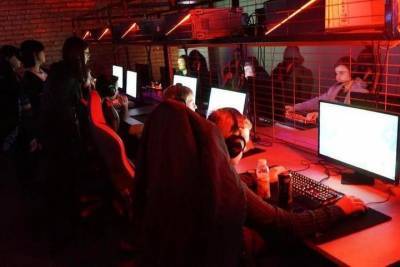 Краснодарские киберспортсмены победили в международном турнире «Битва городов»