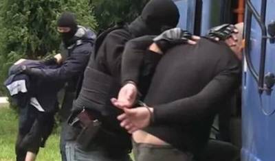 Москва и Киев не прислали в Минск прокуроров для переговоров по задержанным россиянам