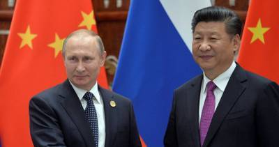 Россия и Китай нашли замену американской валюте