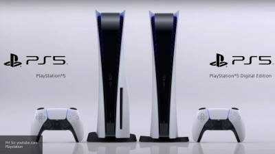Эксперты назвали пять причин купить PlayStation 5 вместо Xbox Series X