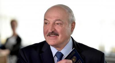 Лукашенко о столичной молодежи: "В поле! На перевоспитание!"