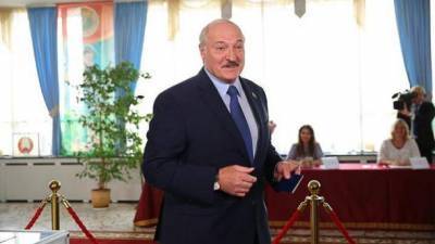 Лукашенко - оппозиции: "Если вы провоцируете, получите в ответ то же самое"