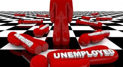 В правительстве заявили о существенном уменьшении количества безработных в Украине