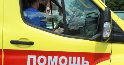 Московская официантка застряла головой в дверях кухонного лифта и сломала шею