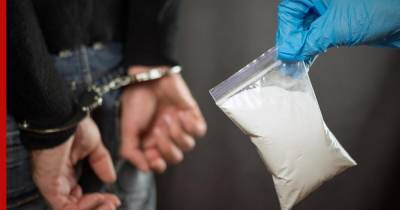 В МВД завели дело на полицейских из-за подброшенных наркотиков