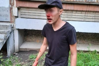Подросток получил травмы в драке с охранником в Екатеринбурге