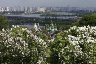 Коронавирус в Украине: Киев и 8 областей не могут ослаблять карантин
