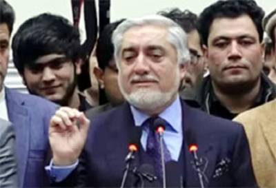 Абдулла Абдулла сообщил о предварительном решении Лойя Джирги освободить заключенных-талибов
