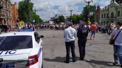 Ужесточить наказание провокаторов: Госдума взялась за Хабаровск