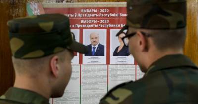 В СПЧ оценили выборы президента в Белоруссии