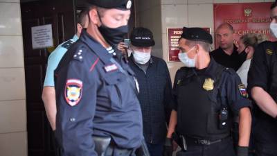 «Расставит всё по местам»: Адвокат загадочно пообещал новый поворот в деле Ефремова