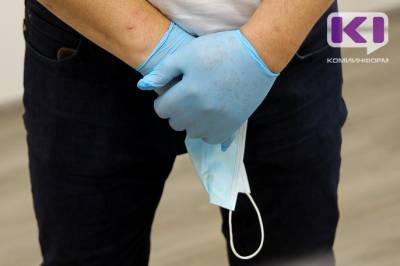 В России создали устройство для утилизации масок и перчаток