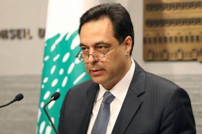 В Ливане созвано экстренное совещание кабмина по вопросу отставок министров