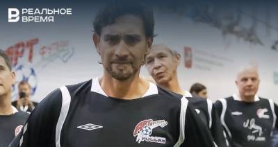 Руслан Нигматуллин дал прогноз на матч «Рубин» — «Локомотив»