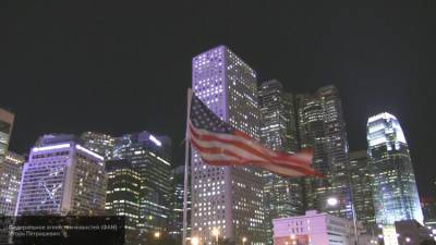 США, Британия и Канада убеждены в подрыве автономии Гонконга
