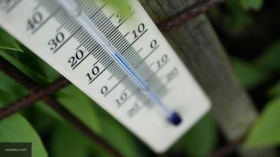 Сильное похолодание ожидается в Тверской области в начале следующей недели