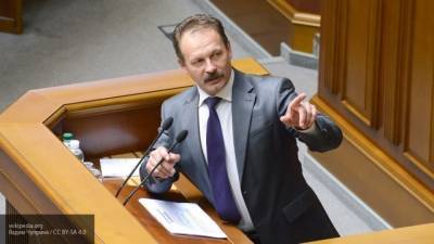 Бывший депутат Рады негативно высказался о жителях Киева