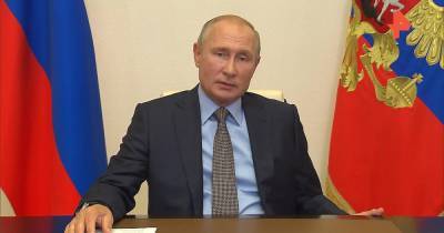 Путин утвердил государственную стратегию в отношении казачества